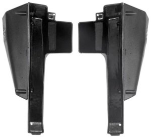 Polaris RZR 1000 XP Performance Air Intake - K&N Engineering - AirCharger - `14-`18